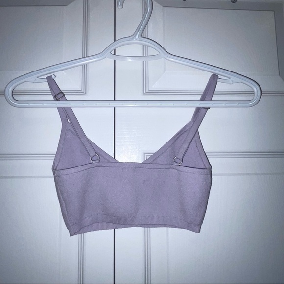Aritizia Sunday Best Bra Top - Picture 2 of 4